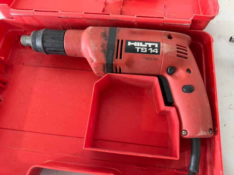Винтоверт за картон - Hilti , Dewalt , Makita 110V (Волта)