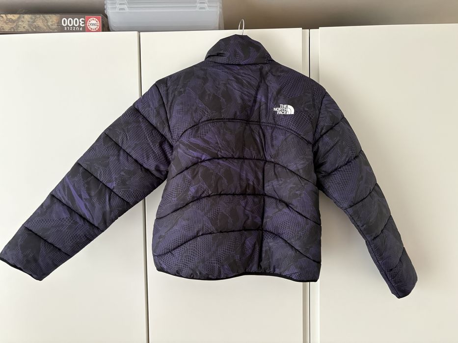 женско яке The North Face
