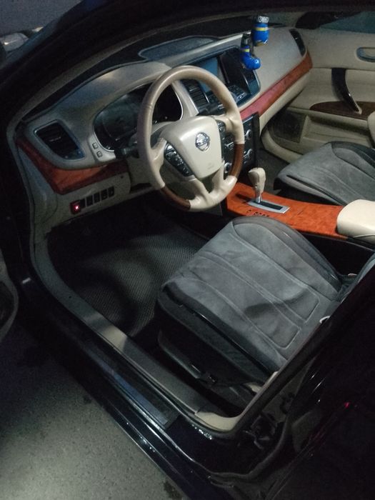 Продам Nissan teana