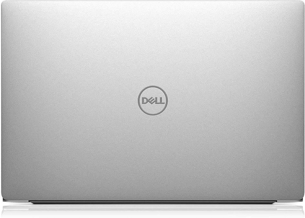Workstation/Gaming DELL XPS 7590 IntelCore i7-9750H / 16GB DDR4 / SSD 256GB / Nvidia GeForce GTX1650