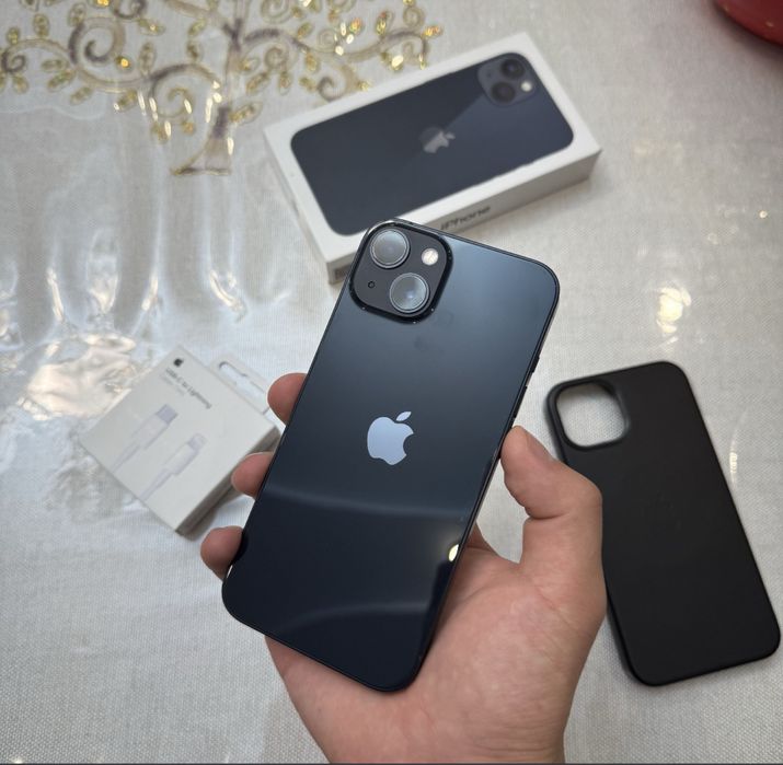 Iphone 13 128GB обмен есть