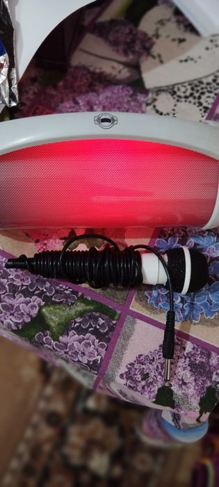 Boxa lexibook  cu bluethoot