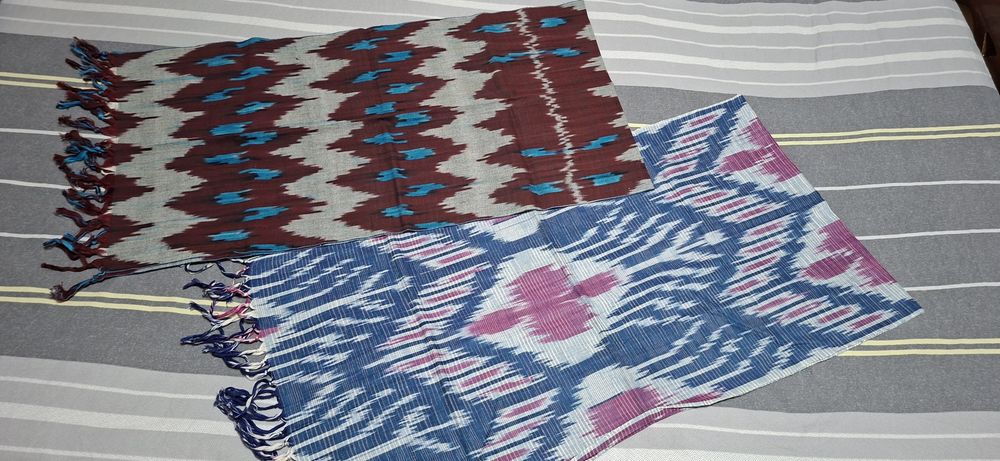 Продаётся шарфы из адраса Новые