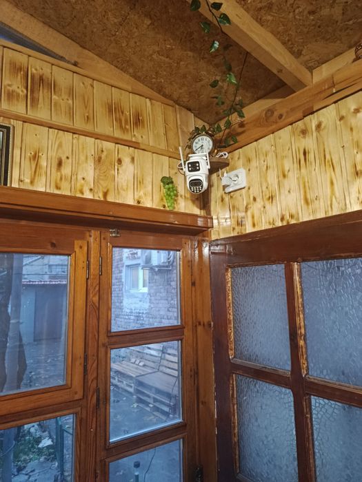 ICSEE  Двойна камера за видеонаблюдение.