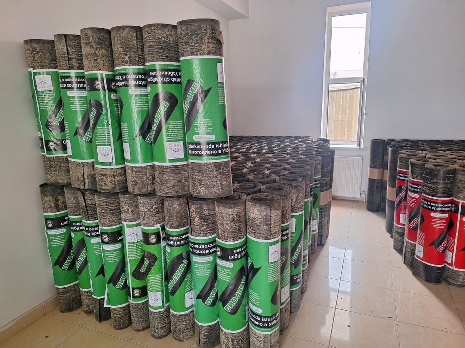 Gidraizolatsiya Praymer Kalodis.