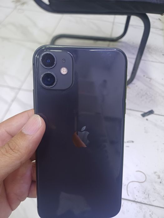 Iphone 11 128гб 75% акб