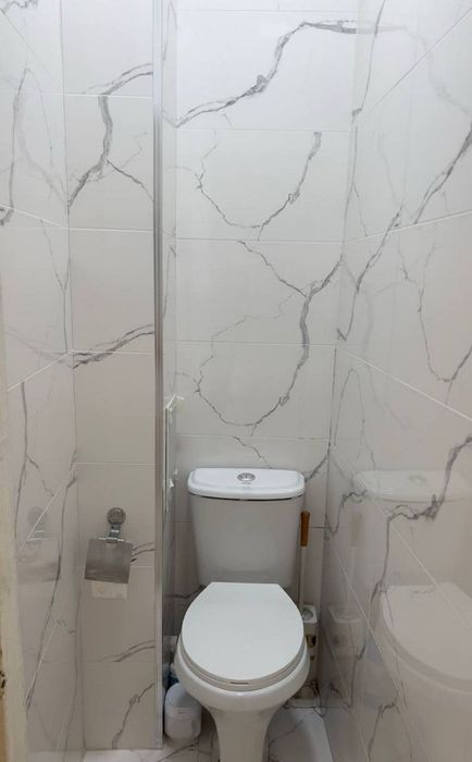 Продаётся на Карасу-1 2 ком