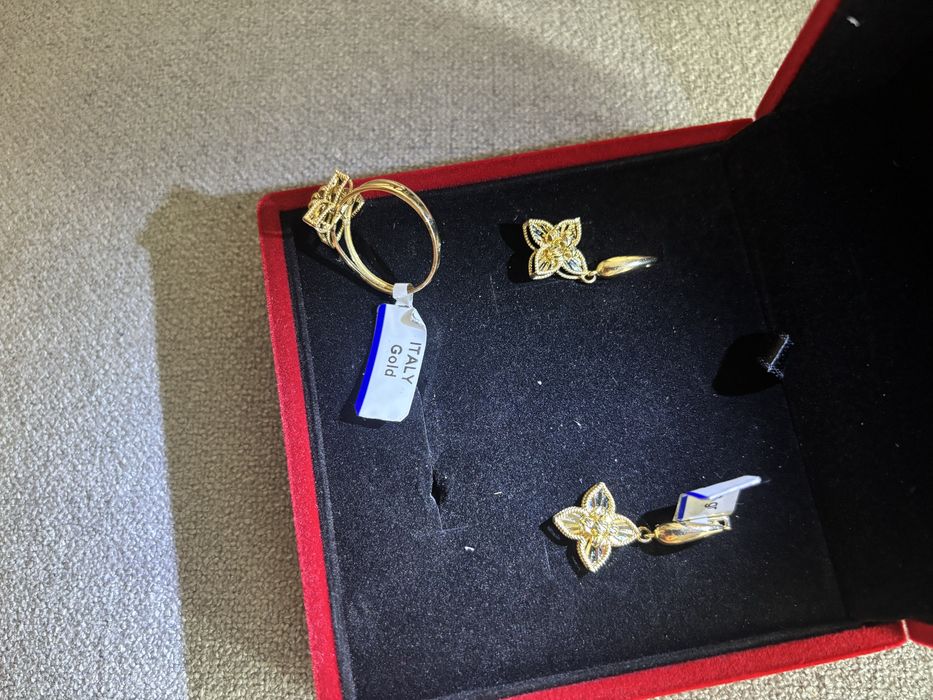 Новый шикарный набор!