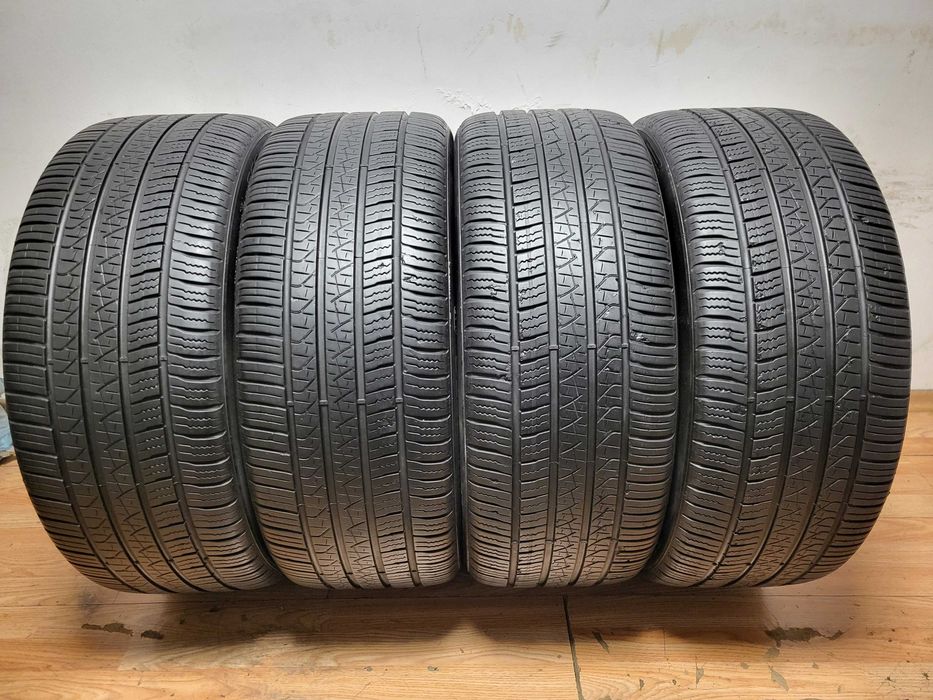 265/40/22 Pirelli Scorpion AllSeason