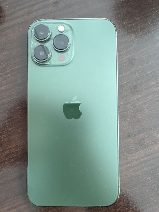 iPhone 13 Pro Max 256 GB