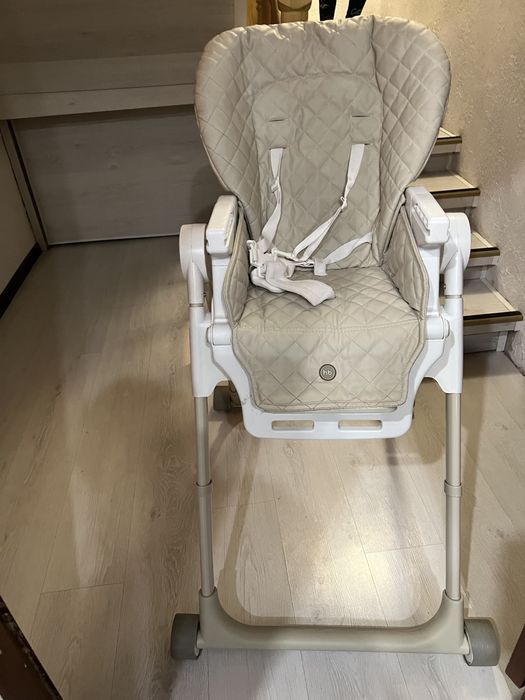 Стульчик Happy Baby