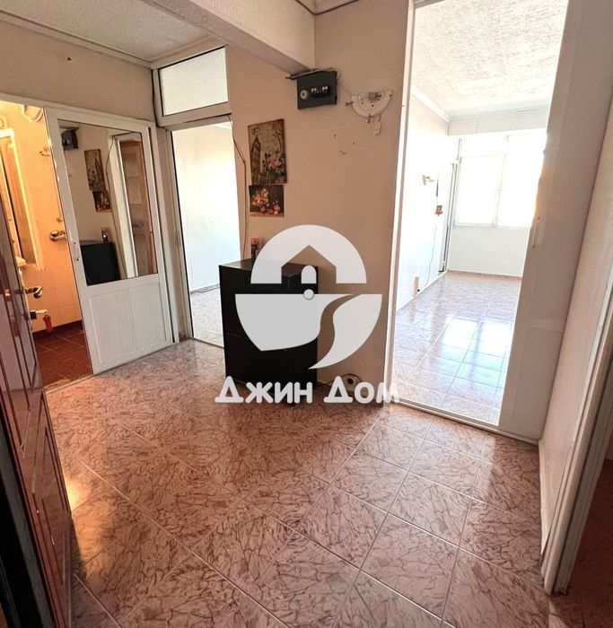 Двустаен апартамент БЕЗ ТАКСА ПОДДРЪЖКА в к.к. Слънчев бряг