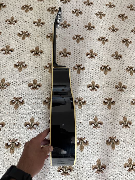 Chitara Yamaha APX500 III