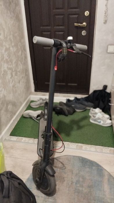 Продам самакат (не разбираюсь)