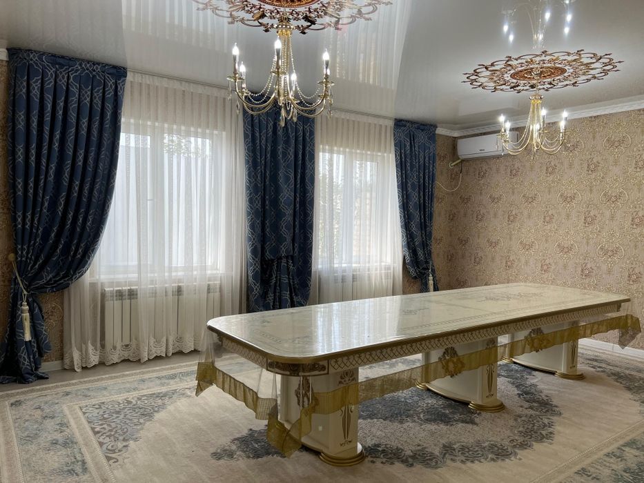 Продам Дом ! мкр Акжайык.