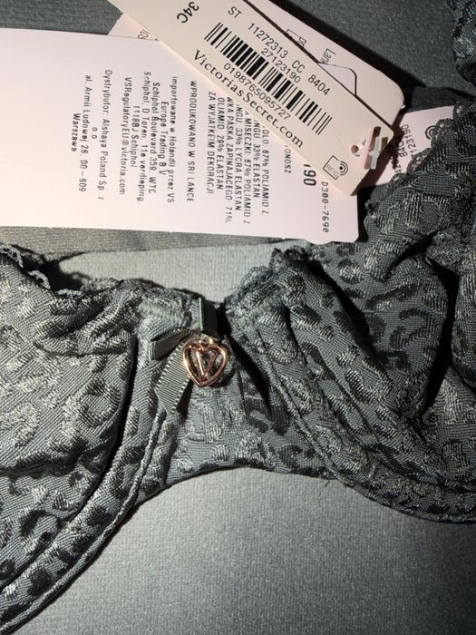 sutien victoria s secret