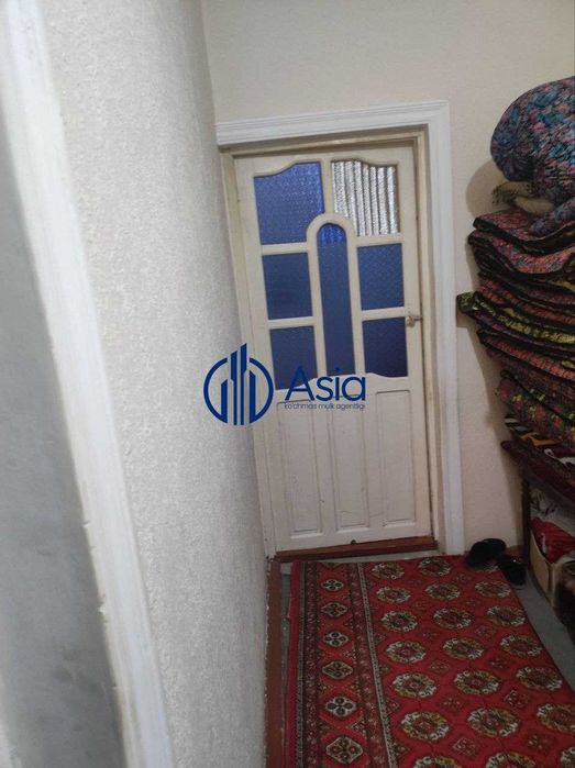 5-mikrdan ARZON NARXDA #K557 #1x xonali kvartira sotuvga chiqdi