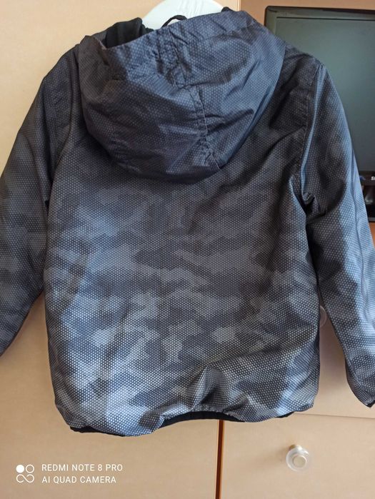 Детско яке Primark