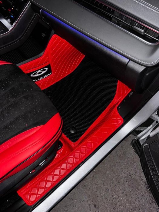 Полики 3D,5D Г.Алматы