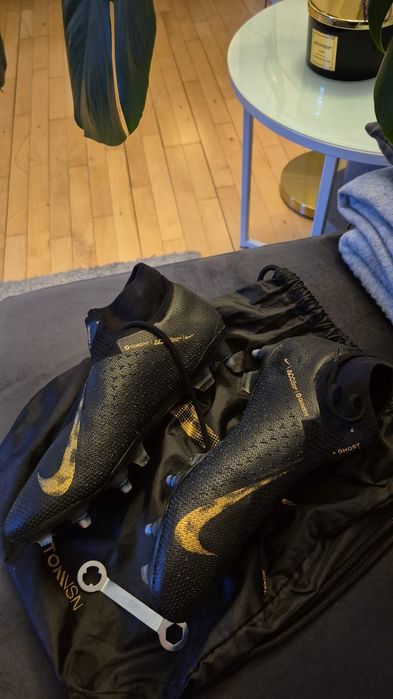 Nike Phantom VSN Elite SG-PRO AC (mărimea 43)