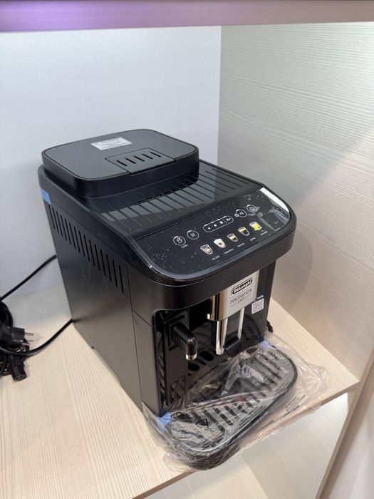 Кофемашина Delonghi Magnifica Evo 290/6 | KASPI 0-0-24