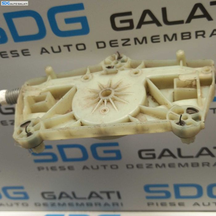 Macara Electrica pentru Geam Usa de la Portiera Stanga Spate Audi A6 C6 2004 - 2011 [2146]