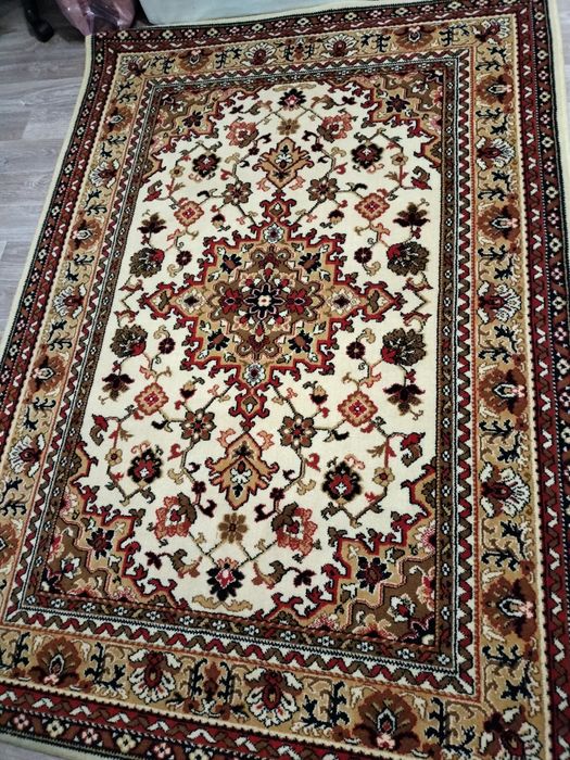 Ковры новые,шерстяные.