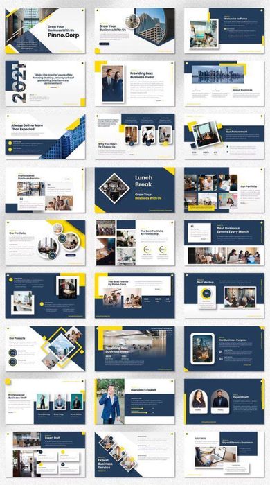 prezentatsiya taqdimot slayt