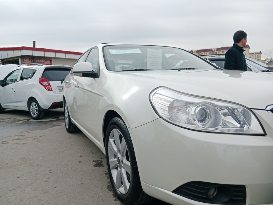 epica 2010 avtomatik fulll