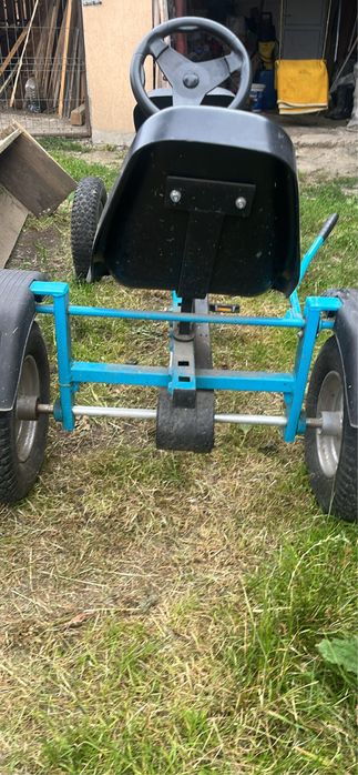 Vand go kart pt copi si adulti