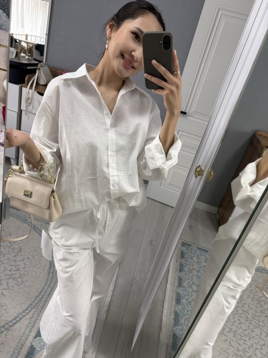 лен двойки новые размер стандарт.