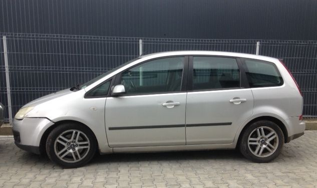 Dezmembram Ford Focus C Max,1.8 D,an fabricatie 2006