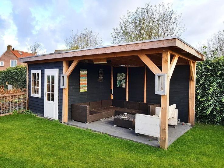 Vănd foisoare din lemn