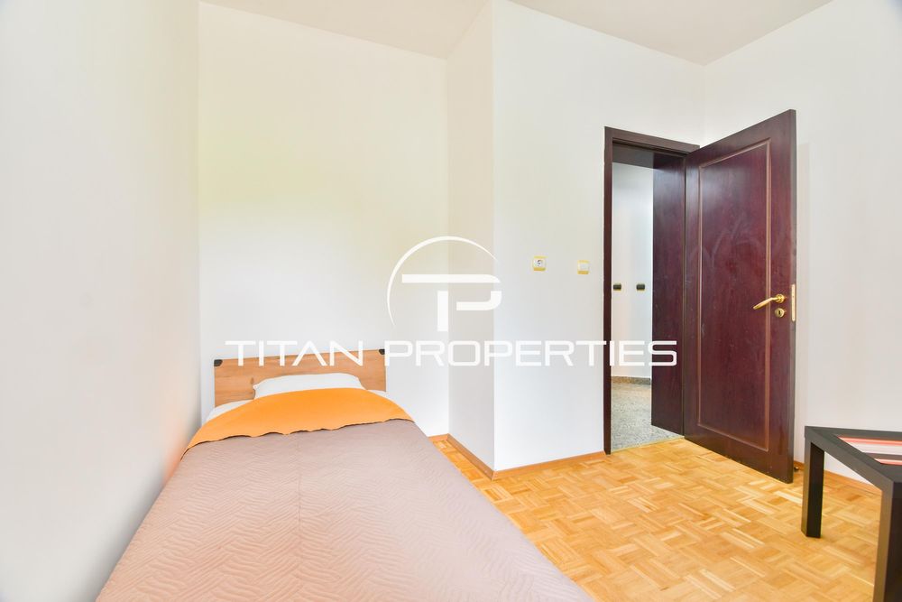 Дава се под наем Четиристаен апартамент в София, Малинова долина - 120 кв.м за 1000 € - Снимка #7