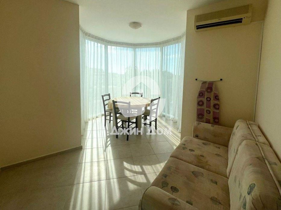 Продава се Двустаен апартамент в к.к. Слънчев бряг - 162 кв.м за 276 €/кв.м - Снимка #2