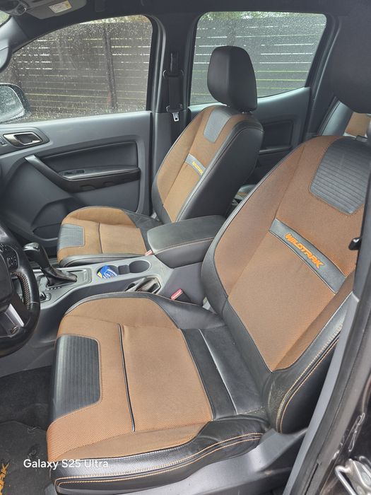 Ford Ranger 3.2 2017
