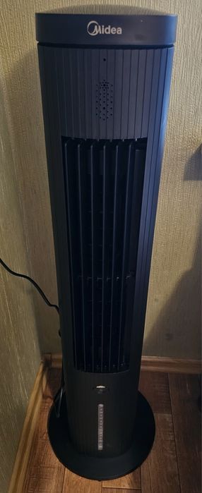 Воздухоохладитель MIDEA AC100-25JR