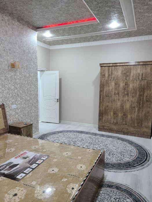 Фаргона Центрда 3хонали люкс.