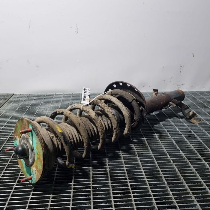 Amortizor Dreapta Spate Land Rover Freelander 2 Facelift 2.2 Diesel 2010 - 2012 SUV 4 ...