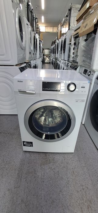 Masina de spalat Haier 8kg A+++ import Germania Garanție MS51