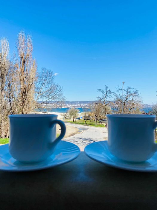 Дава се под наем Двустаен апартамент в Варна, Аспарухово - 50 кв.м за 650 € - Снимка #11