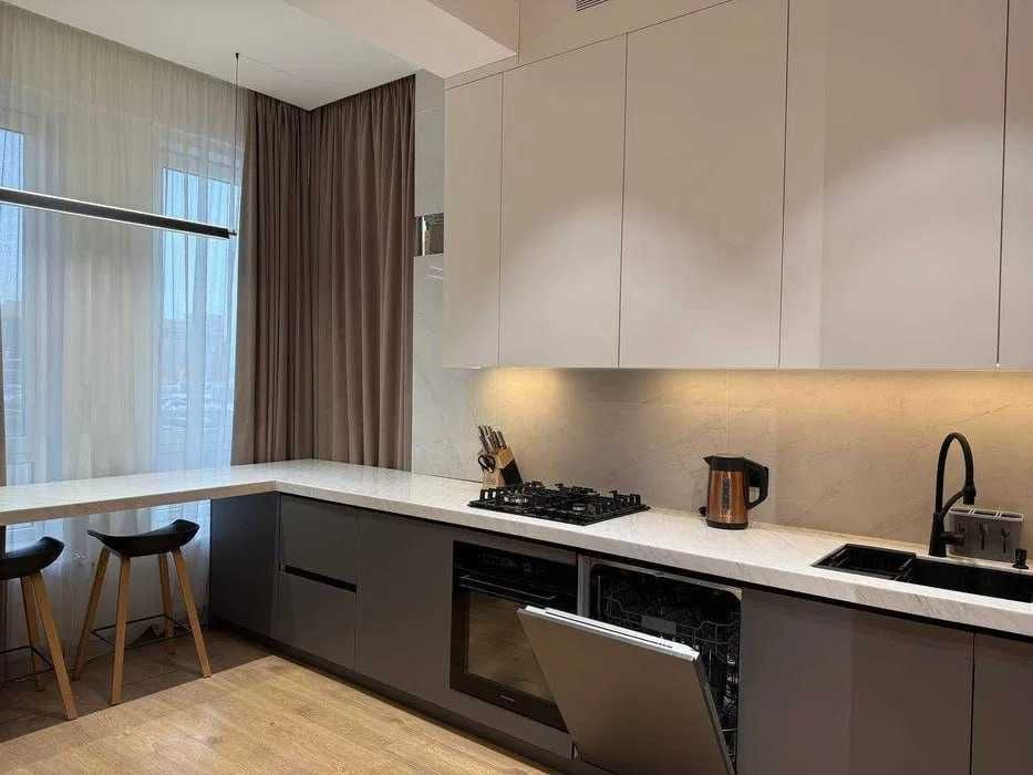 Сдается Элитная 2-ком квартира в Юнусабадском рн, Ор: метро Минор ID07