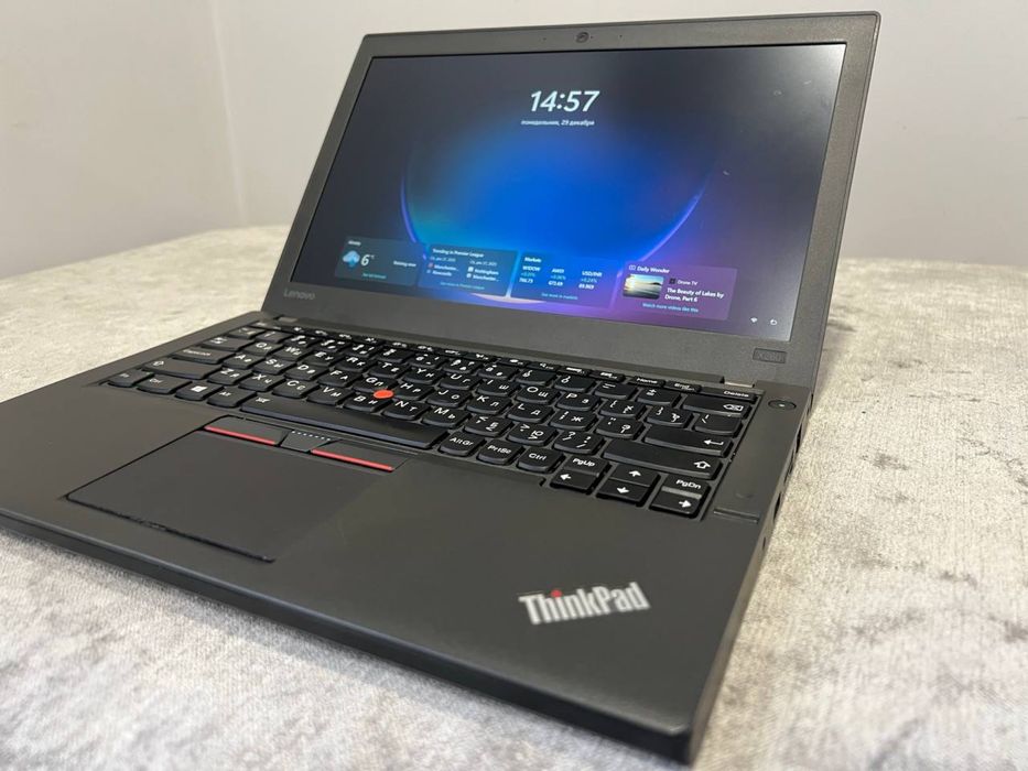 Lenovo ThinkPad x260