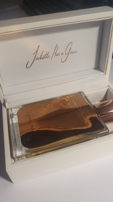 Juliette has a gun Luxury Collection 75ml