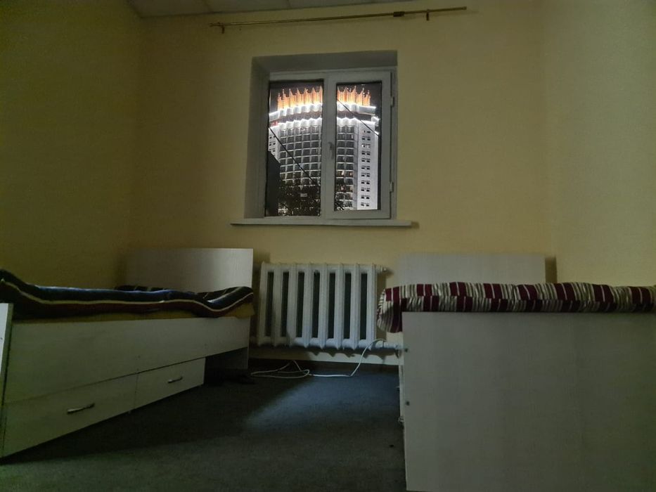 Эконом в элитном месте