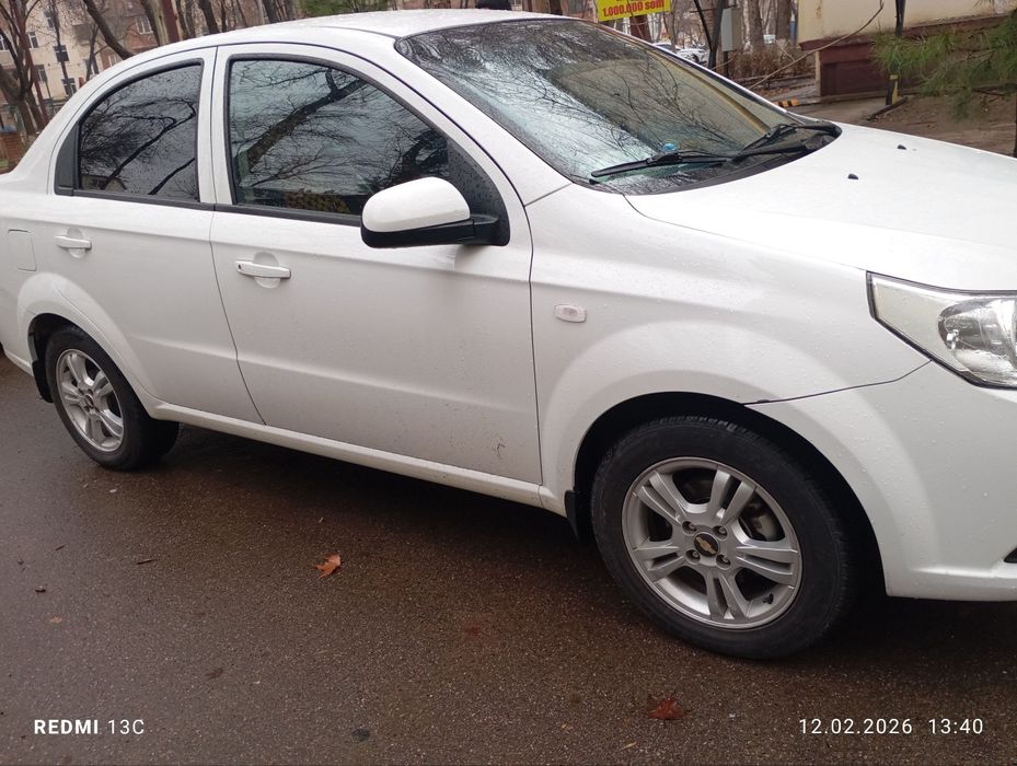 Srochni sotiladi neksya 3 aftamat 2022 yil