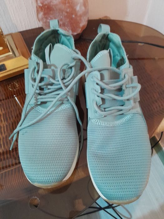 Reebok  - Кроссовки для бега, 40-41 размер