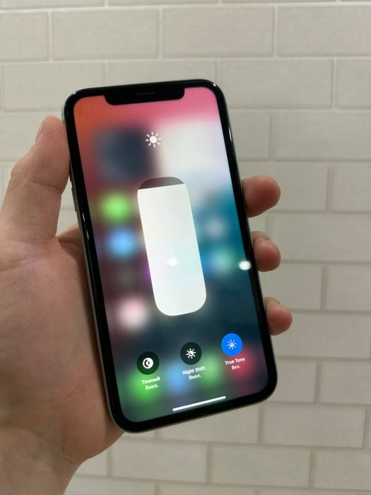 АЙФОН 11 iPhone 11