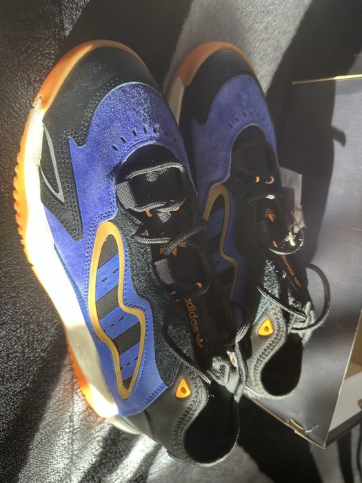 Adidas streetball II