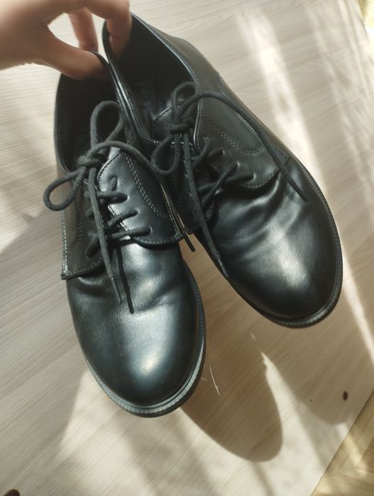 туфли на девочку